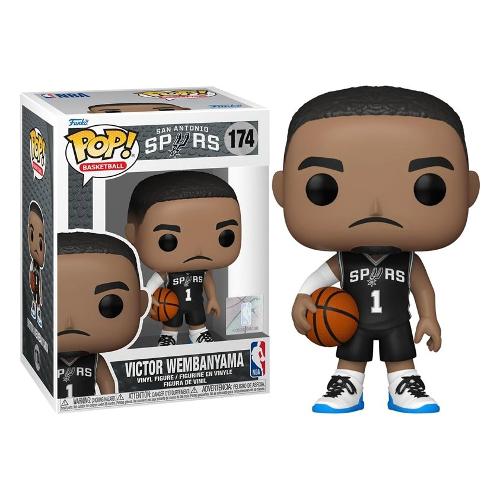 POP BASKETBALL NBA Victor Wembanyama 174 75120