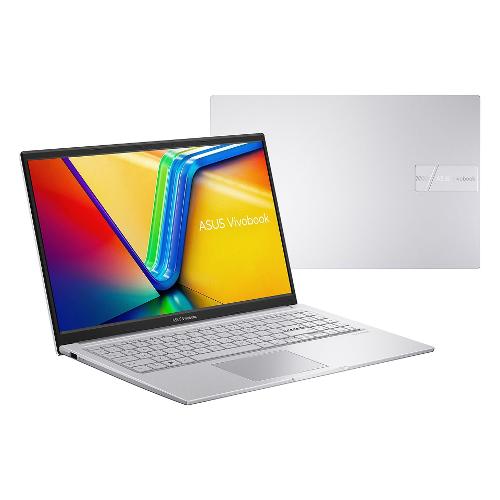 Notebook 15,6" VIVOBOOK 15 F1504ZA NJ906W ( Intel Core i7 16GB 512GB ) Silver 90NB1022 M01AK0
