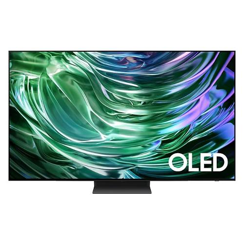 Tv 55" ( OLED ) Tizen SERIE 9 Space titan QE55S90DAEXZT