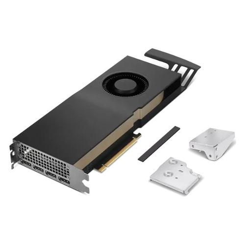 Scheda video NVIDIA RTX A4500 20GB 4X61J77360