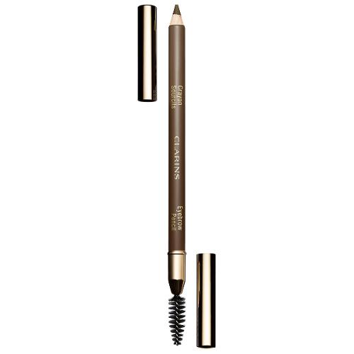 Crayon Sourcils Matita Sopracciglia Alta Definizione 02 Light Brown