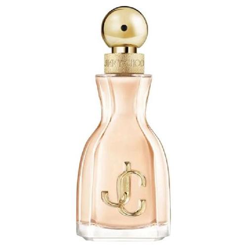 Eau de parfum donna I Want Choo 40 ml