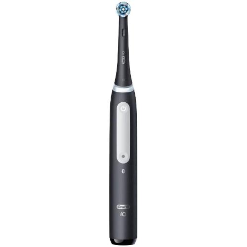 Spazzolino elettrico IO SERIES 4S Black