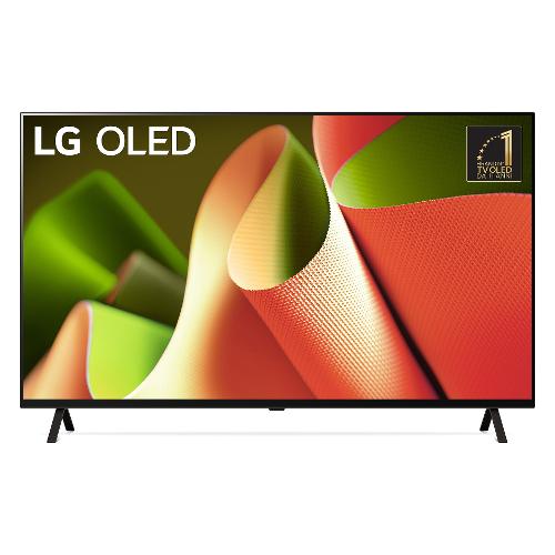 Tv 65" ( OLED ) WebOS SERIE B4 AI Essence graphite OLED65B46LA API