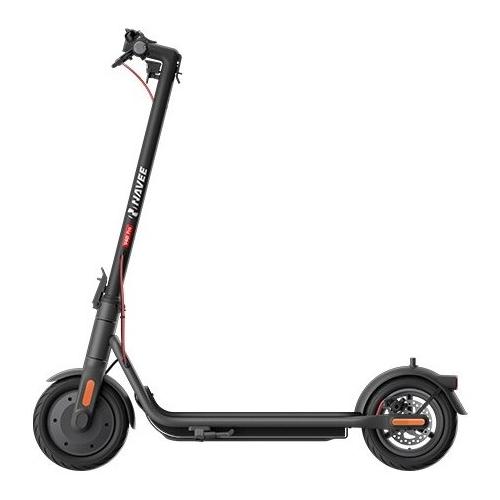 Monopattino elettrico ruote 10" 36V 350W Nero (114,7x57,2x115,8 cm) V50 I PRO