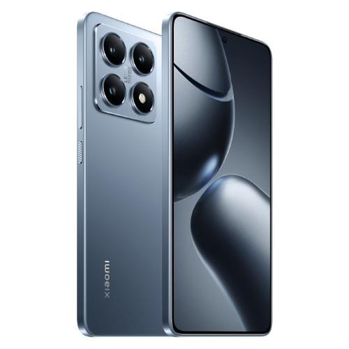 Smartphone 6,67" 14T 5G Titan blue ( 256GB Ram 12GB 5000 mAh ) M2B0HT0EU