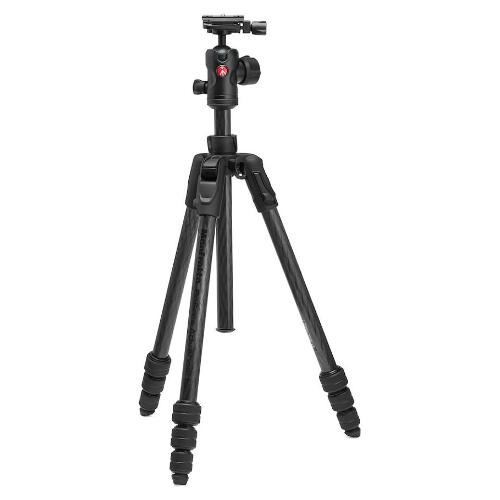 Treppiede con Testa 9 Kg BEFREE Advanced AS Black MKBFRTC4FB BH