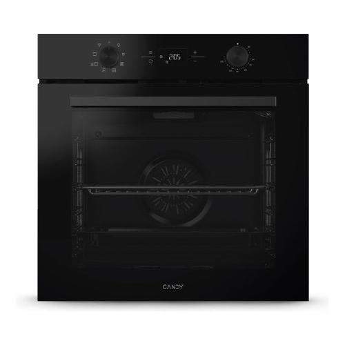Forno incasso (78Lt) MODERNA CA6 N3T1HTB Black classe A+ (L60cm)
