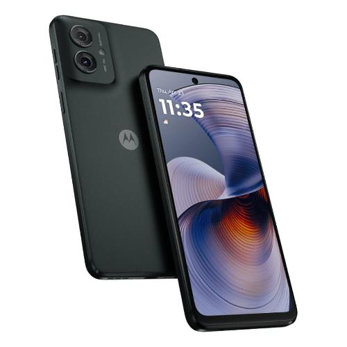 Smartphone 6,49" MOTO G55 Tim 5G Forest grey 256GB 786624 Ram 8GB