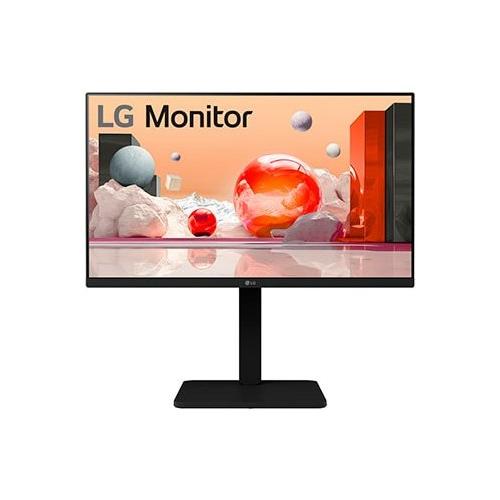 Monitor 23,8" ( IPS 1920x1080 FULL HD 100Hz ) Black 24BA450 B