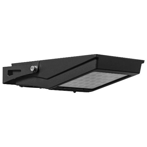 Applique solare ENDURA FLOOD SOLAR SENSOR Black (19x31cm) LUM762350 1 luce - LED - Max 10W