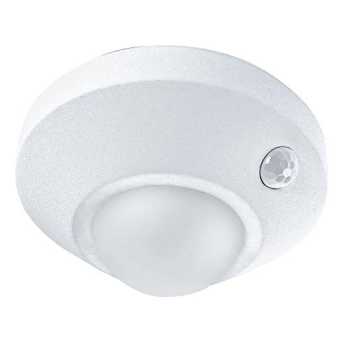 Applique da esterno NIGHTLUX Ceiling White (4,7x8,6cm) 1 luce - LED - Max 1,70W