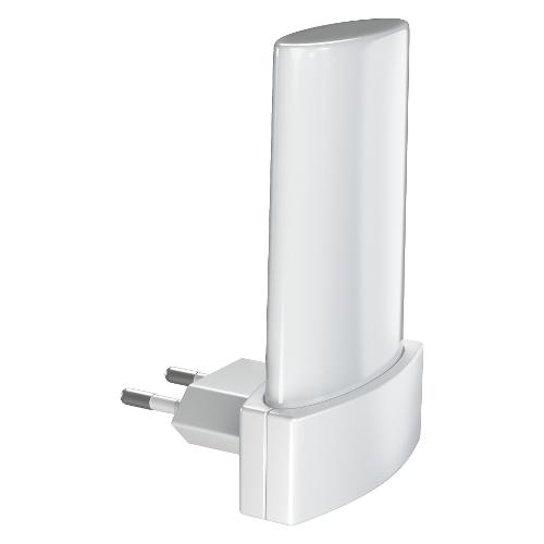 Luce notturna LUNETTA Shine RGB White