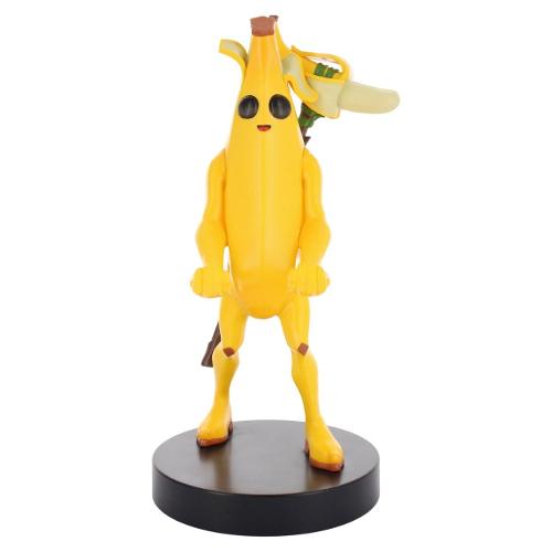 Porta elettroniche CABLE GUYS Fortnite Peely CGCRFN400585