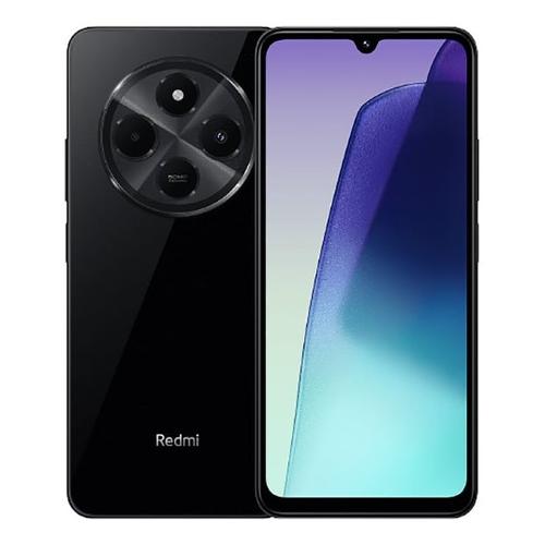 Smartphone 6,88" REDMI 14C Tim Open Market 4G Lte Midnight black ( 128GB Ram 4GB 5160mAh ) 784608