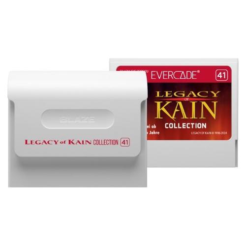 Legacy Of Kain Collection PEGI 12+ 1151841