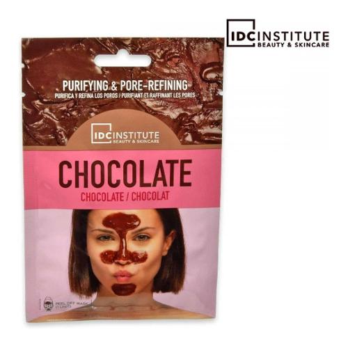 Maschera bellezza Mask Chocolate Purifyng & Pore-Refining 1 Pezzo