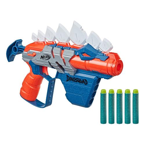 Pistola blaster Stregomash NERF F0805EU4