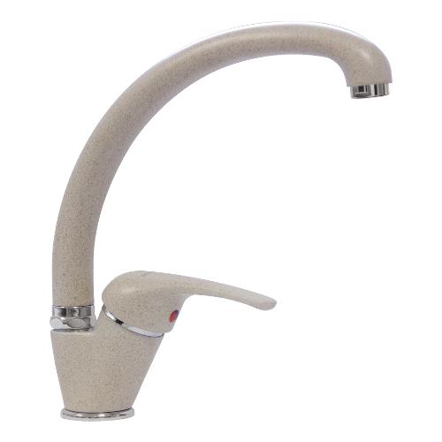 Miscelatore lavello monocomando OMEGA Avena SXOMEGA58