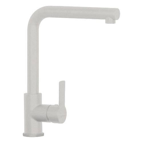 Miscelatore lavello monocomando AQUATOWN Alumina SXTOWN16