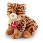Gattino Brad Animalier (Leopardato)