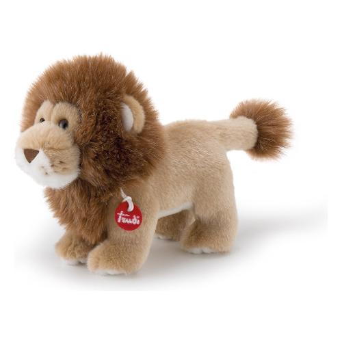 Peluche Leone (16x22x20cm) TRUDINO Beige 51247
