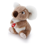 Trudi 52186. Tipo di prodotto: Koala giocattolo