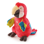Trudi 29930. Tipo di prodotto: Pappagallo giocattolo