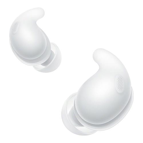 Auricolari microfono bluetooth LINKBUDS Fit Tws White WFLS910NW CE7