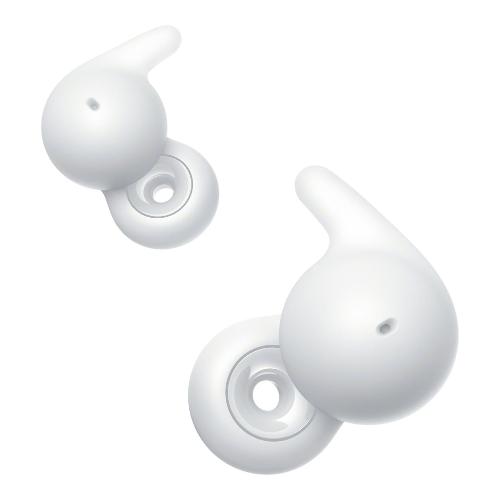 Auricolari microfono bluetooth LINKBUDS Open Tws White WFL910W CE7