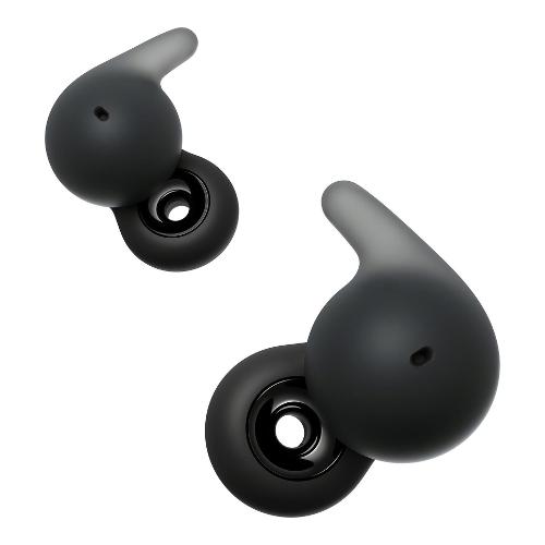 Auricolari microfono bluetooth LINKBUDS Open Tws Black WFL910B CE7