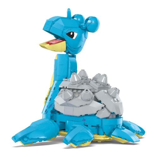 Lapras meccanizzato ( 527 pz ) POKÉMON 8a+ HKT26