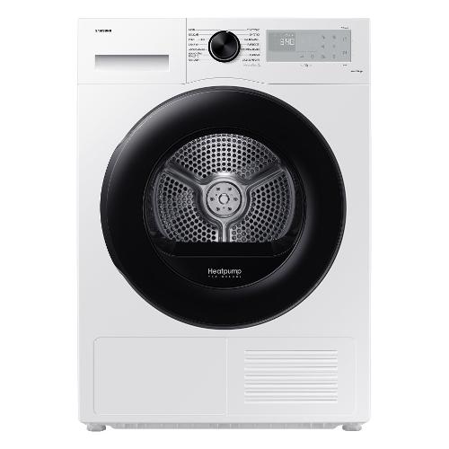 Asciugabiancheria 9 Kg SERIE 5000 Crystal EcoDry White e Black DV90CGC2A0AHET classe A+++ (2021)