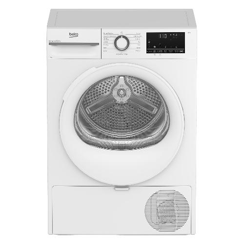 Asciugabiancheria 8 Kg B300 SERIES BMT481WI White 7188238900 classe A+++ (2021)