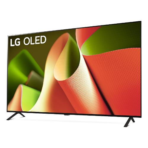 Tv 77" ( OLED ) WebOS SERIE B4 AI Essence graphite OLED77B46LA API