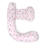 Cuscino Gravid.POLLY Fant.Femm As.5801FF