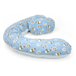 Cuscino Gravid.POLLY Fan.Masch.As.5801FM