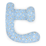 Cuscino Gravid.POLLY Fan.Masch.As.5801FM