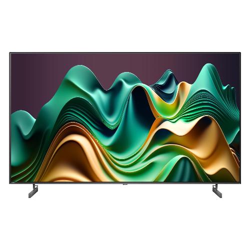 Tv 65" ( MiniLED ) Vidaa U U6 SERIES Black 65U69NQ