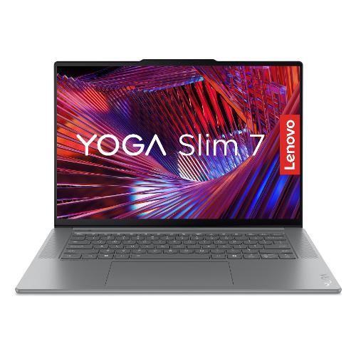 Notebook 15,3" YOGA SLIM 7 15ILL9 Copilot+ ( Intel Core Ultra 7 258V 32GB 1TB ) Luna grey 83HM000WIX