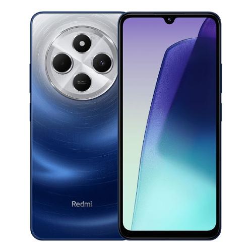 Smartphone 6,88" REDMI 14C 4G Lte Starry blue ( 256GB Ram 8GB 5160mAh ) MZB0HVNEU