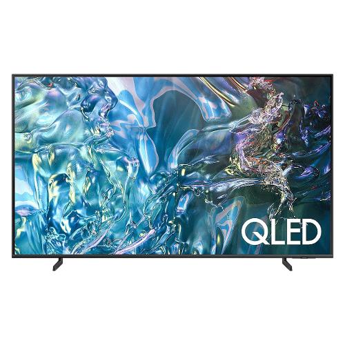 Tv 85" ( QLED ) Tizen SERIE 6 Titan gray QE85Q60DAUXZT