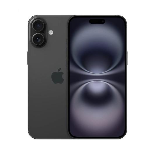 Smartphone 6,7" IPHONE 16 PLUS Tim 5G Black 128GB 786510 Ram 8GB