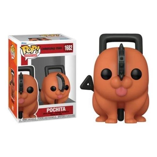 POP ANIMATION Chainsaw Man Pochita1682 80322