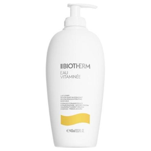 Eau Vitaminée Latte Per Il Corpo 400 ml