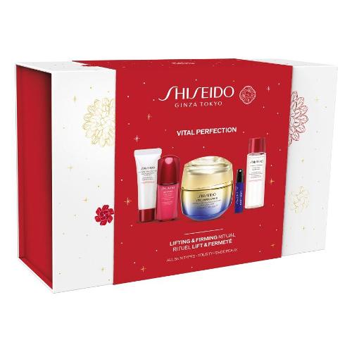 Cofanetto Vital Perfection Uplifting And Firming Cream Advanced Holiday Kit