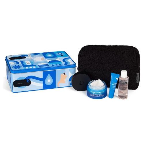 Cofanetto cosmetica Kit Hydration Passion Edizione Limitata