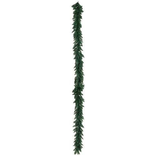 Ghirlanda Natale (270cm) CAVALESE Verde 0933568