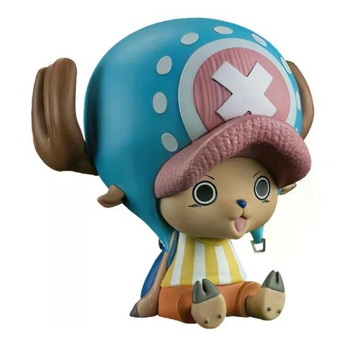 Salvadanaio Plastica (18cm) Tony Chopper 17 ONE PIECE 080172