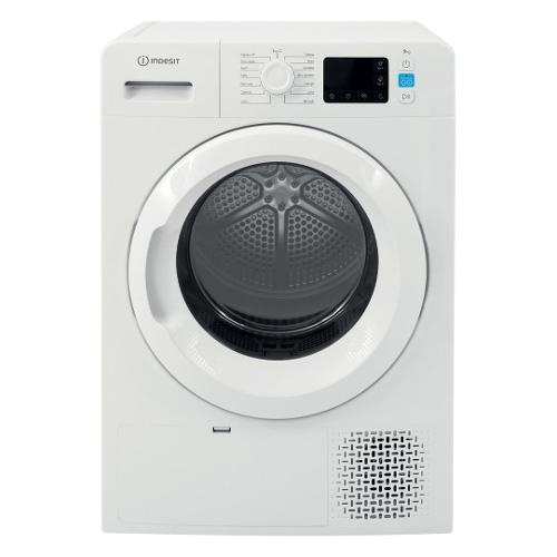 Asciugabiancheria 9 Kg YT M11 92 IT R White classe A++